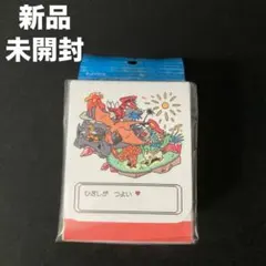 ポケモンカード 韓国イベント コリアンリーグ ダメカンケース
