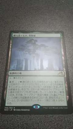 2025年最新】耐え抜くもの、母聖樹の人気アイテム - メルカリ