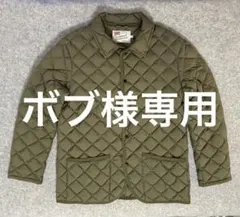 【美品】トラディショナルウェザーウェア　ウェーバリー ダウンジャケット UK42