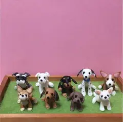 ワンちゃんのオーダー受付(*☻-☻*)