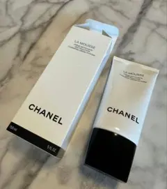 【新品未開封】CHANEL クレンジング　洗顔料　化粧水　3点セット オー ドゥ ムース クレンジングケア | CHANEL シャネル