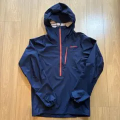 【希少】 パタゴニア M10 ジャケット 日本相当 L US-M 超軽量 高性能 パタゴニアのアルパインシェルが復活。新生「M10」の歩みと進化｜ 山と