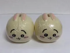 ちいかわ 貯金箱 うさぎ