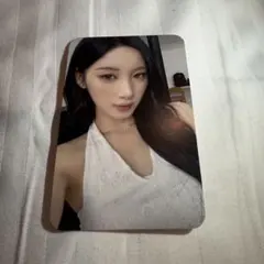 purple kiss ユキ rbw japan 限定 トレカ