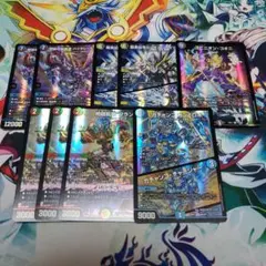 UDEZIMAN】Udeziman ウデジマン カードまとめ売り - メルカリ