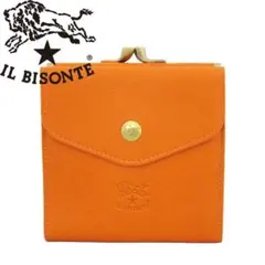 IL BISONTEイルビゾンテ or102 がま口財布のサムネイル