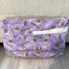 ★バンビちゃん様専用★⭐︎新品・未使用⭐︎ポール＆ジョーポーテ　巾着バッグ
