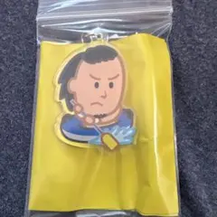 プロレスリングNOAH ユるノアアクリルキーホルダーAMAKUSA 夏バージョン