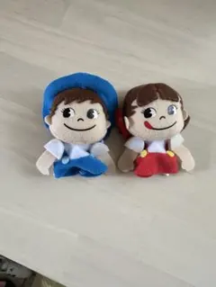 2025年最新】ペコちゃんポコちゃん人形の人気アイテム - メルカリ