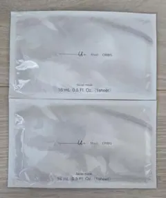 ORBIS U. MASK N 2枚セットのサムネイル