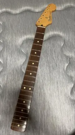 フェンダージャパン ST-62 Rシリアル ネック - メルカリ