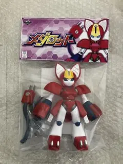 2026年最新】ペッパーキャット メダロットの人気アイテム - メルカリ