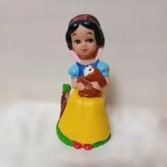 白雪姫 貯金箱 フィギュアのサムネイル