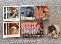 あんスタ 天城一彩 天城燐音 ぱしゃっつ ぱしゃこれ ぴくりあ セット