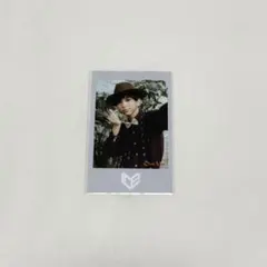 ICEx 八神遼介 ミニフォト