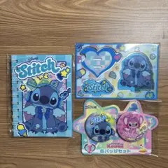 ディズニー　スティッチ　Happyくじ　スティッチ　まとめ売り