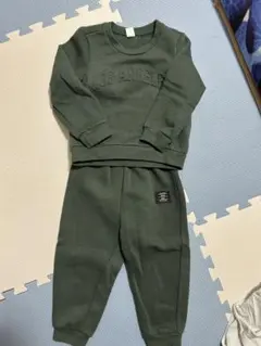 スウェット上下セット