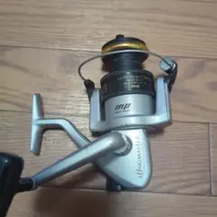 RYOBI スピニングリール LONGMASTER 3000Zのサムネイル