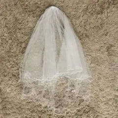 FOUR SIS & CO. ウェディングベール