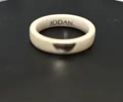 JODAN. アロマリング ライトベージュLサイズ ジョダン