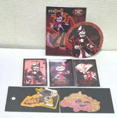 ハズビン ハスク エンジェル セット