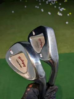 マスダゴルフ M425ウェッジ AW SW PW 3本 MODUS3 105 - メルカリ