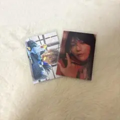 八木勇征　フォトカードセット CONTACT