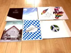 キスマイ Kis-My-Ft2 コンサートツアーパンフレット