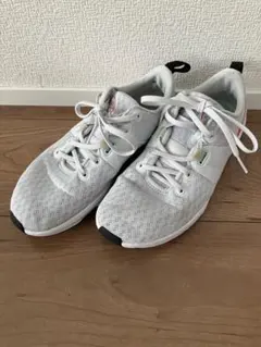 Nike ランニングシューズ CZ1855-003 ホワイト