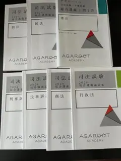 2025年最新】刑法 アガルートの人気アイテム - メルカリ