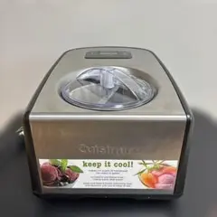 2026年最新】cuisinart ICE 100の人気アイテム - メルカリ
