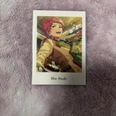 あんさんぶるスターズ　あんスタ　斎宮宗