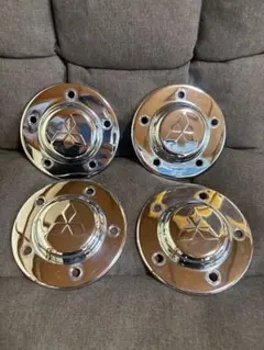 ホンダS800.600ホイールキャップ4個セット - メルカリ