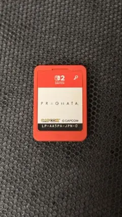 PRAGMATA プラグマタ Switch2版 ソフトのみ