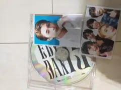 M！LK EBiDAN CD　Yes東京トレカ非公式
