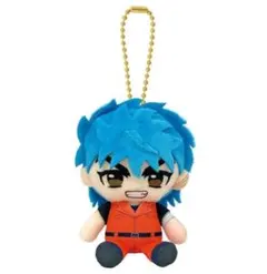 新品】機動戦士Zガンダム Chibiぬい マスコット クワトロ・バジーナ