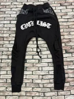 cvtvlist 初期usualpants 未使用に近い 中古・古着通販】CVTVLIST (カタリスト) 別注USUAL PANTS 刺繍