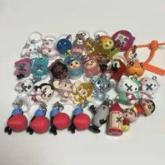 めじるしアクセサリーまとめ売り