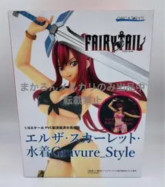 2026年最新】エルザ・スカーレット 水着Ver. の人気アイテム - メルカリ