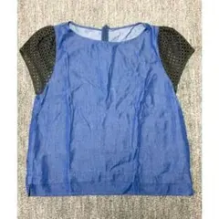 URBAN RESEARCH ROSSO ブラウス