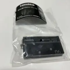tomica PREMIUM BOX調アクリルキーチェーン1 ②