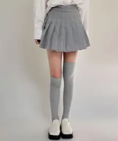 ニーハイソックス