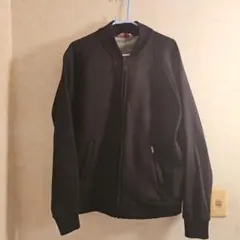 ジャンバー ブルゾン