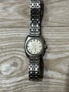 SILVANA SWISS　時計