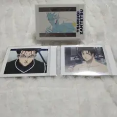ブルーロック エゴ展 ぱしゃこれ 剣城斬鉄