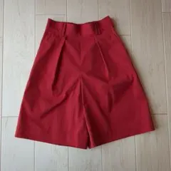 ADAM ET ROPE ハーフパンツのサムネイル