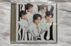 M!LK盤 トレカなし Yes東京 EBiDAN CD