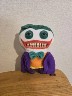 fuggler joker dc zuru ファグラー