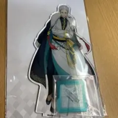 ウィンブレ　梅宮一　アクリルスタンド　五獣ver.