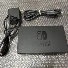 5 Nintendo Switch ドッグセット